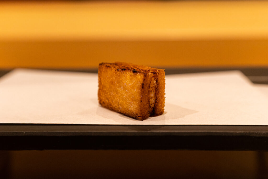 みろくの料理